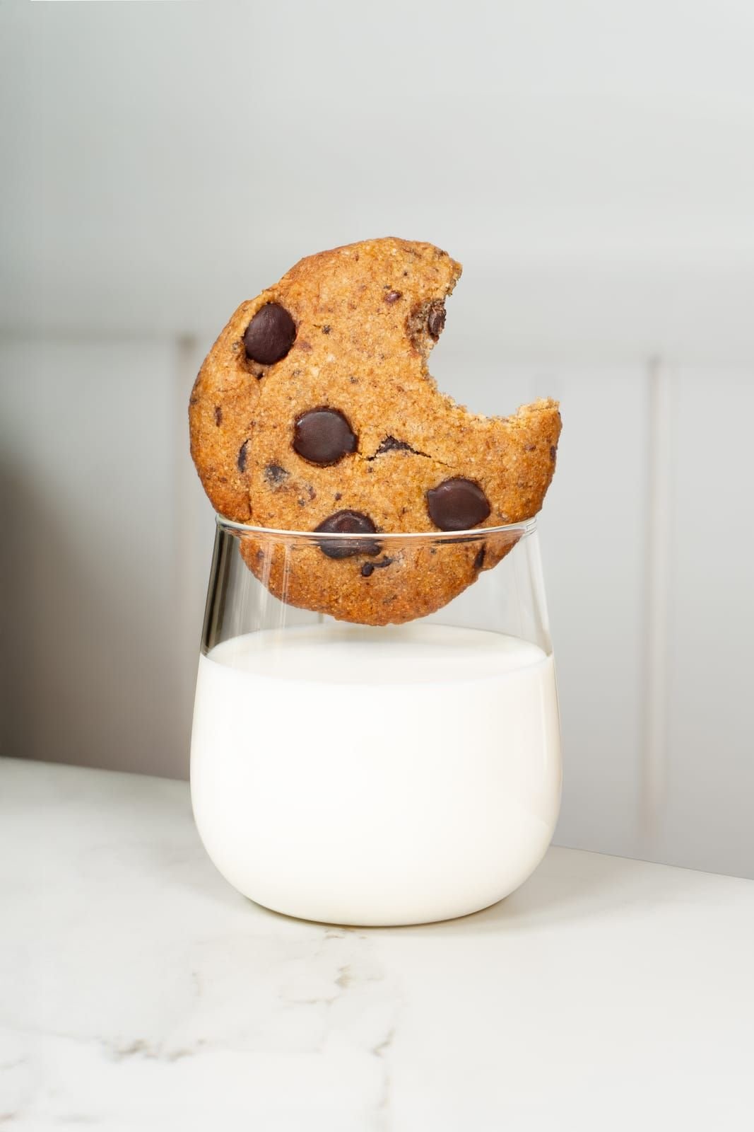 Galletas Veganas sin azúcar refinada de L'ALMENDRA